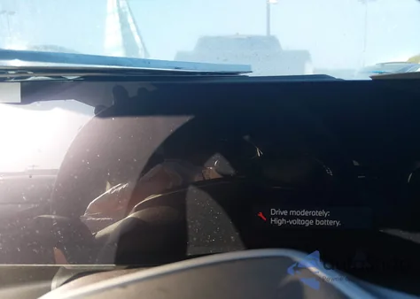 2025 BMW I4 Gran Coupe Edrive40 z USA, uszkodzony, nr VIN WBY23HD08SFV84803